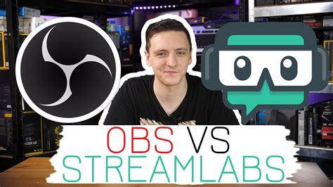 OBS vs Streamlabs OBS : r/obs